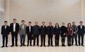 陈四光：中国工艺美术珍品是人类的共同财富