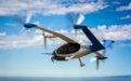 混动eVTOL：电动垂起中坚力量，低空经济重要支撑