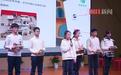 武汉这所中学的教学节AI“含量”极高