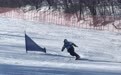 2024-2025年度迎亚冬全国高山滑雪及单板滑雪俱乐部公开赛圆满结束
