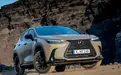 野性与舒适的结合？雷克萨斯NX Overtrail颜值不错