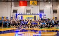 2023-2024中国人寿·NYBO青少年篮球公开赛全国总决赛落幕