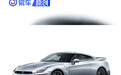 2025款日产GT-R系列官图发布 新增蓝色内饰/优化发动机硬件