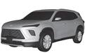 别克昂科雷或将国产，定位中大型SUV，理想L8要有对手了？