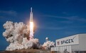 SpaceX龙飞船带4名美国宇航员返回地球：在太空滞留八个月
