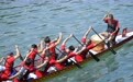 龙舟——全国邀请赛在湖北恩施开赛