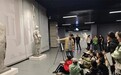 全国雕塑作品展览彰显雕塑艺术多元创新