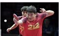 体育头图丨乒超联赛：山东魏桥·向尚运动队晋级男团决赛