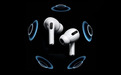 苹果AirPods Pro 2随iOS 18.1迎来三项听力健康功能：听力测试、助听器和听力保护