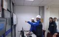 上海金山开展台风后危化企业复工督导，指导企业整改隐患问题