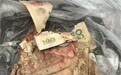 私房钱藏衣柜发霉变烂，武农商暖心兑换解民忧
