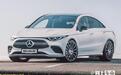 奔驰内部：花3亿国产新1.5T发动机！动力更强，加长CLA先用