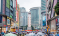 888万人次！春节假期解放碑-朝天门商圈人气旺、市场旺、销售旺