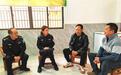 送训上门！湖北谷城县公安局助力“家门口派出所”提质增效