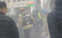 韩国政坛又出极端事件了：有议员自焚抗议