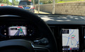 高德地图率先适配CarPlay仪表盘导航
