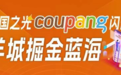 拓韩国市场，诚邀参与Coupang广州卖家交流会