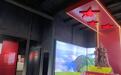 （乡村行·看振兴）擦亮红色底色转化生态绿色 江西安福探索文旅发展新路径