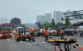 韩国京畿道车祸致5人死亡，其中3人为中国籍日结工，正在上班路上