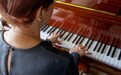 奏响美好生活 千尺学堂在线钢琴课助力中老年群体圆梦钢琴