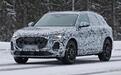 奥迪Q5换代车型曝光，中国市场或将采用1.5T动力，价格更低