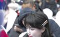 “冬游四川”消费季启动！李子柒现场推荐：邀请大家来四川共度非遗春节