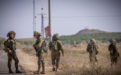 美媒：美国不会制裁被控“严重侵犯人权”的以色列部队