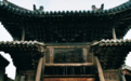 山西文旅再出手：汾城古建筑群部分区域开放，参观免费不需要预约