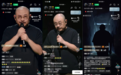 直播间的“骆驼”比沙漠还多？刀郎演唱会惊现“骆驼”