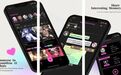 【#国内AI应用海外霸榜四个月全靠擦边#】 去年9月发布的一款，由前