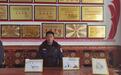 坚增罗布：“保家卫国勇担当，恪尽职守位国土”