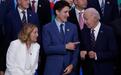 G20峰会“全家福”史上第一次重拍，拜登赶上任内最后一张“大合影”，此前白宫否认“被冷落”