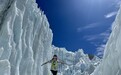 黑龙江女子登顶珠峰第一人李娜：在山顶为家乡代言，将继续挑战全球海拔8000米以上山峰