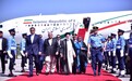 伊朗总统访问巴基斯坦，“这是修复两国关系的关键一步”