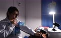 全国眼视光医学专业本科生天津赛技能