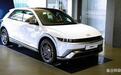 「韩系动向1200」现代IONIQ 5中期改款，起售价约合28万元