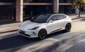 全新智己LS6上市售价21.69万元起，乐道汽车否认使用18线品牌