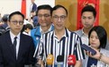 朱立伦批民进党：每天骂国民党台湾就比较安全？