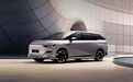 小鹏 X9 正式发布，35.98 万起，剑指 MPV 第一名