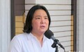 赖清德扬言让“青鸟”再飞出来，国民党民代批煽动群众抗争
