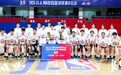“2023-24 Jr. NBA校园篮球联赛@北京” 漫天金花，看篮球少年一鸣「京」人