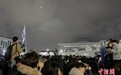 美驻韩使馆发提醒！白宫回应韩国局势，拜登将听取简报