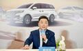 对话上汽乘用车高层，荣威DMH双车如何改变插混市场格局？