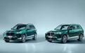 最大马力621匹！ALPINA XB7发布，史上最强宝马X7诞生