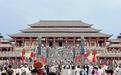 乘杭温高铁国庆游：一小时疾驰 沿线皆欢喜
