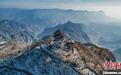 一场冰雪与文化交织的盛宴 山西临汾“潮玩冰雪”