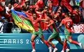 奥运第一场就整大活！梳理阿根廷vs摩洛哥发生了什么