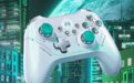 北通阿修罗2 Pro+星闪手柄预售：2000Hz回报率，售价359元