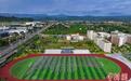 四川洪雅多所学校开启新学期上好“第一课”