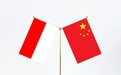 海外网评：中印尼友好之轮始终破浪向前